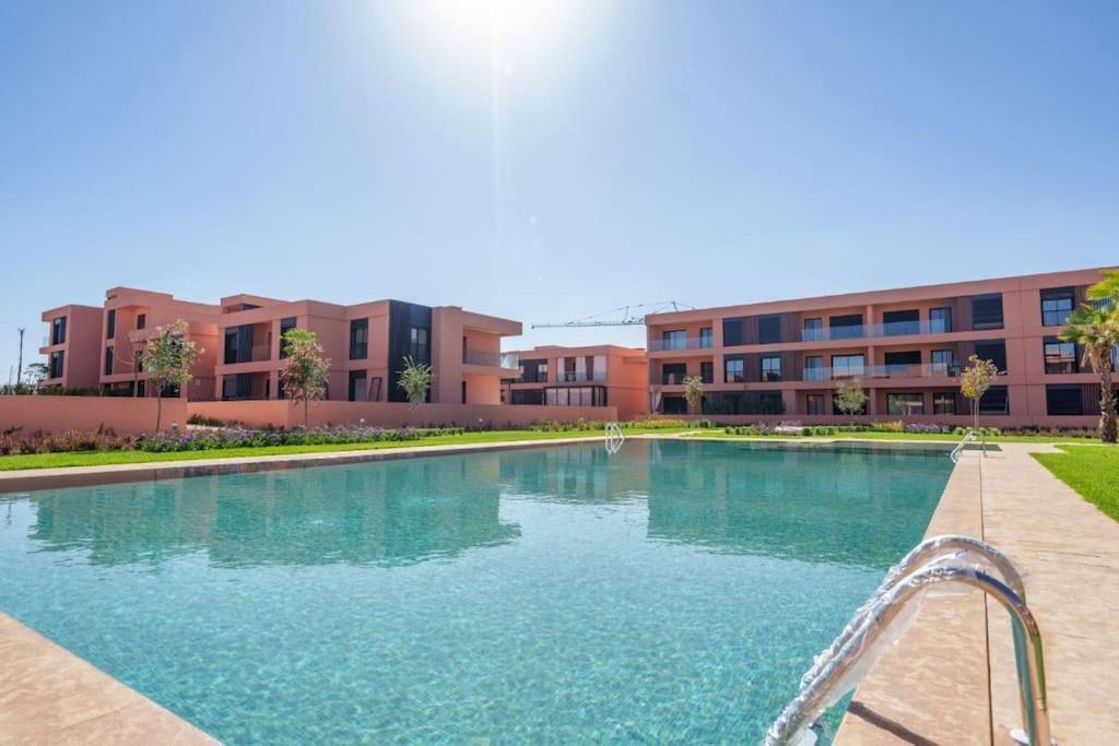 Nova Noria Appartamento Marrakesh