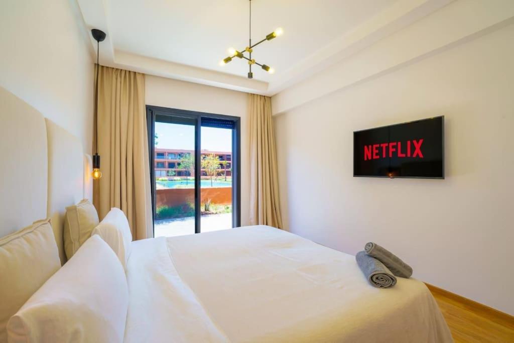 Appartamento Nova Noria Marrakesh